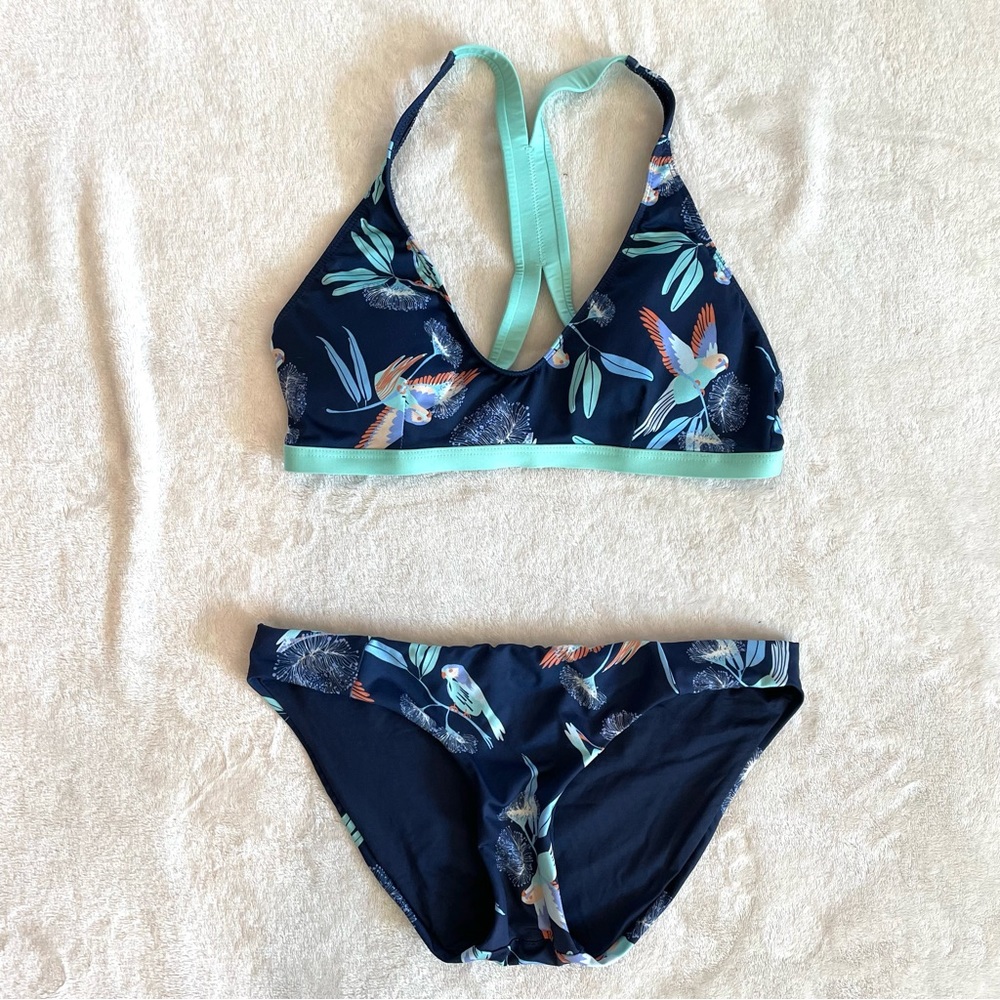 Patagonia Bikini